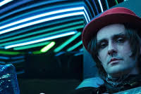 Jonathan Byram Website