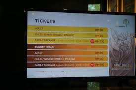 The habitat penang hill provides the most authentic, diverse and educational malaysian rainforest experience. The Habitat Penang Hill Gelembungcerita