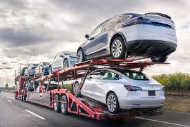 Seattle, WA Auto Transport – Sherpa Auto Transport