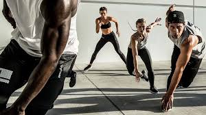 Runners have used interval training for more than 100 years, alternating between sprints and jogging to. Hiit Research Les Mills