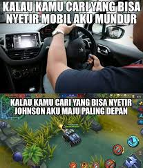 Bagikan juga kutipan bijak dari game yang kamu mainkan lewat caption media sosialmu. Dalem Banget Bro Kumpulan Kata Kata Bijak Anak Mobile Legend