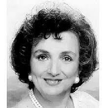 Sandra HUME Obituary (2021)