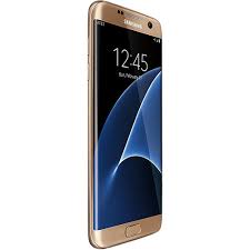 The unlocked phones, which work on all major us carriers, including cdma carriers such as sprint and verizon, are available direct from samsung . Samsung Galaxy S7 Edge Sm G935a 32gb At T Branded S935agd B H