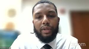 Roundup: Prince George's Dems pick chair for House vacancy, attitudes