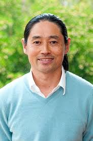 Practitioner profile: Junji Takarabe