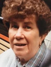 Joan E. (Strawser) Studlien Obituary