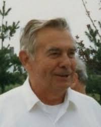 Obituary information for George Krahnert