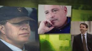 The stealth operations of an insider trading trio