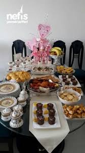 bebek hayirlama kac kisilik 12 14 kisilik incirli yas pasta belen tatlisi labneli kurabiye corek otlu ve s yemek yemek tarifleri yemek sanati