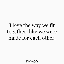 Love can impact more than your relationship status. 50 Couple Quotes And Sayings With Pictures Thelovebits