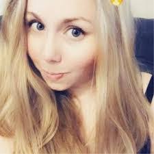 Amy Kingsolver's Instagram, Twitter & Facebook