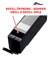 I have been fruitlessly trying to connect a pixma mg3550 printer to my network for several days. Canon Pixma Mg3550 Patronen Tauschen
