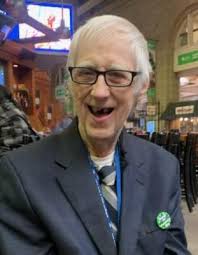 Paul W. Kelley Obituary