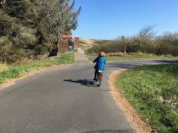 Zeitlos Ein Wochenende Auf Wangerooge Mit Kind Unterwegs Mit Kind