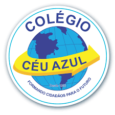 Colégio Céu Azul Logo