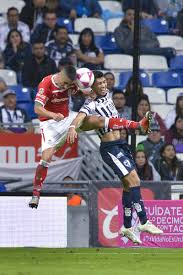 Toluca y monterrey protagonizarán este domingo un duelo con sabor a liguilla , ya que ambos el toluca de hernán cristante cayó en un bache durante en las últimas semanas, ya que luego del. Alexis Gonzalez Carlos Rodriguez Alexis Gonzalez Photos Monterrey Vs Toluca Torneo Apertura 2018 Liga Mx Zimbio