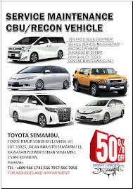 Menyediakan perkhidmatan sewa kereta & mpv (pandu sendiri) di sekitar kuantan.sewaan hari mggu dan bulan. Toyota Body Paint Semambu Kuantan Posts Facebook