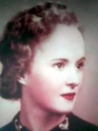 Helen Roden Obituary (1920