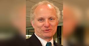 Obituary information for David F. Cunningham