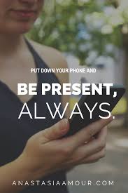 With the goal of making our devices difficult to put down. Put Your Phone Down Ideas