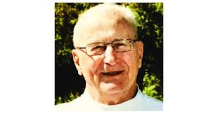 Roland Grass Obituary (1928