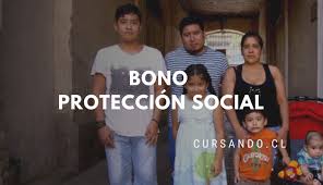 ¿cómo saber si soy beneficiaria del bono dueña de casa? Bono Proteccion Social 2021 Como Saber Si Eres Beneficiario