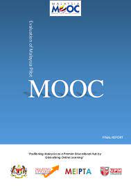 Titas mooc open learning malaysia. Pdf Evaluation Of Malaysia Pilot Mooc Habibah Ab Jalil Academia Edu