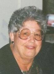 Obituary of Roberta May "Peggy" Mohr