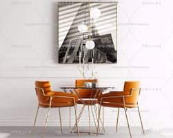 3d Model Dining Tables And Chairs 29 Free Download In 2020 Dining Table Table And Chairs Dining