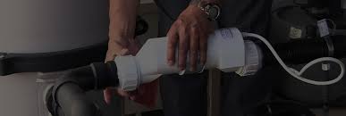 This important tool comes in handy for those who are tired of constantly putting pucks of chlorine in a floater. Pool Chlorinator Installation