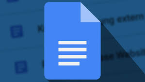 google docs