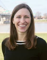 Kentucky Middle School Teacher of the Year