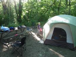 Maybe you would like to learn more about one of these? Recommend The Wooded Sites Review Of Starved Rock State Park Campground Utica Il Tripadvisor