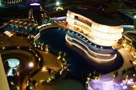 Condominium At Azure Urban Resort Residences Manila Philippines Booking Com Condominium Resorts World Manila Resort