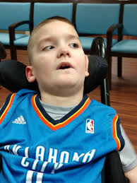 Thank you Ryan, Oklahoma for a great day🎄❤️