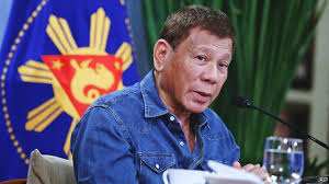 He is the son of former senate president and 2010 presidential candidate manny villar and incumbent senator cynthia villar. Philippine President Duterte Has Shown How Not To Handle China The Economist