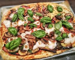 7 Garnitures Pour Faire Les Meilleures Pizzas Vegan Vegan Freestyle Recette Cuisine Facile Meilleur Pizza Recettes De Cuisine