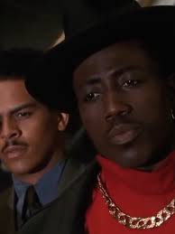 Neno Brown Movie Clip