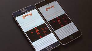 Ips lcd is synonymous with super lcd. Gadget Tech Explained Amoled Vs Ips Displays