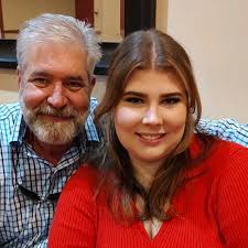 Fundraiser for Krista Powell by Heather McAfee : Help Lee Powell's daughter  with his funeral expenses