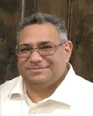 Ricardo Villarreal Jr. Obituary (1967