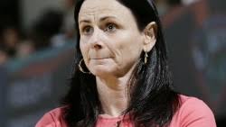 Los Angeles' Brian Agler Named WNBA Coach of the Month