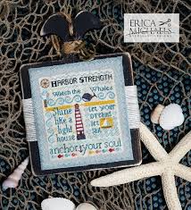 Maybe you would like to learn more about one of these? Erica Michaels Ocean Of Wisdom Ii Cross Stitch Pattern Art Collectibles Cross Stitch Kromasol Com