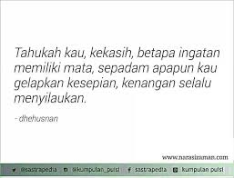 Sajak By Dhehusnan Sajak Puisi Motivasi