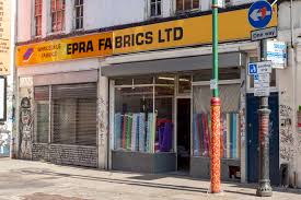 A network of 54 audiovisual media regulators from 47 countries sharing best practices & experience. Epra Fabrics