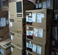 ONE NEW Siemens Inverter 6SL3220-1YD10-0CB0