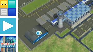 Download simcity™ deluxe apk for android, apk file named com.ea.simcitydeluxe_na and app developer company is. Simcity Buildit Building The International Airport Blocks Plays Buildit E16 Ayb57 Youtube