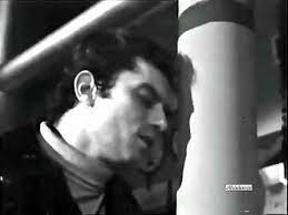 Ricordando luigi tenco, un grande artista scomparso troppo presto. Luigi Tenco Lontano Lontano Lyrics