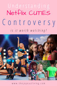 Understanding Netflix Cuties Controversy Is It Worth Watching In 2020 In And Out Movie What Is Netflix Netflix