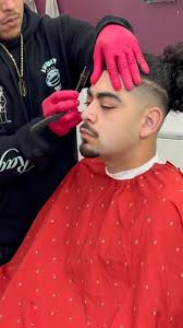 Book your appointment with @villthebarber , Located at @west_coast_cuts ,  •, #reel #haircut #manbun #fade #beardshave #shave #crispy #process  #santarosa #rohnertpark #cotati #petaljma #windsor